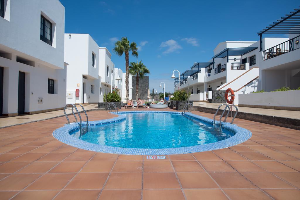 דירות פלאיה בלנקה Hd Pueblo Marinero - Adults Only מראה חיצוני תמונה
